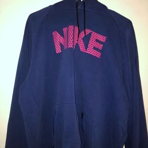 Nike Hoodie XL